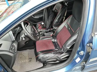 Chery Arrizo 5 2017, 76700 км, за 14800 CNY - фото 22