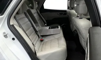 Renault-KoreaSamsung SM6 2016, 143993 км, за 4900000 KRW - фото 12