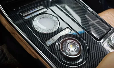 Genesis GV80 2021, 83232 км, за 46900000 KRW - фото 9