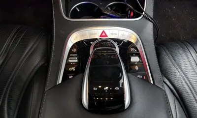 Mercedes-Benz S-Class 2019, 94256 км, за 67000000 KRW - фото 15