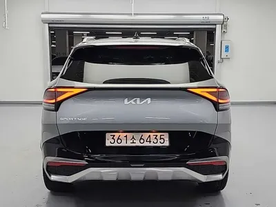 Kia Sportage 2022, 71898 км, за 20990000 KRW