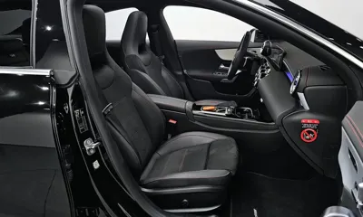Mercedes-Benz CLA-Class 2024, 31368 км, за 39500000 KRW - фото 26