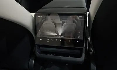 Tesla Model 3 2026, 1386 км, за 54900000 KRW - фото 29