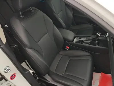 Honda Inspire 2024, 44800 км, за 101100 CNY - фото 25