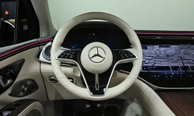 Mercedes-Benz EQS 2023, 49845 км, за 108000000 KRW - фото 13