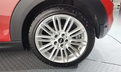 MINI Cooper 2018, 72336 км, за 13500000 KRW - фото 21