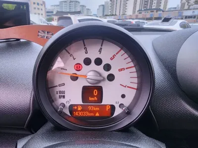 MINI Countryman 2012, 143033 км, за 3700000 KRW - фото 8