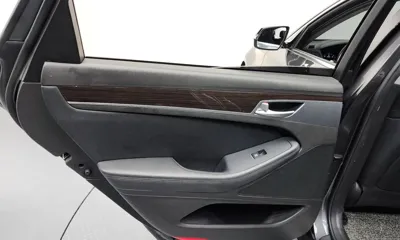 Genesis G80 2018, 143487 км, за 17700000 KRW - фото 25