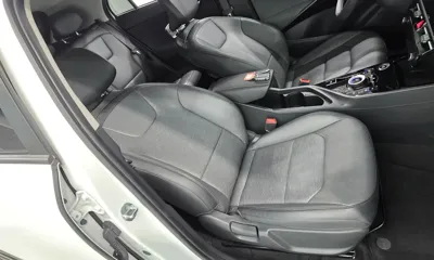 Kia Niro 2023, 71052 км, за 23800000 KRW - фото 17