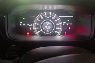 Honda Elysion 2016, 46700 км, за 120771.43 CNY - фото 11