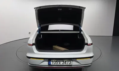 Hyundai Grandeur 2024, 2735 км, за 37100000 KRW - фото 30