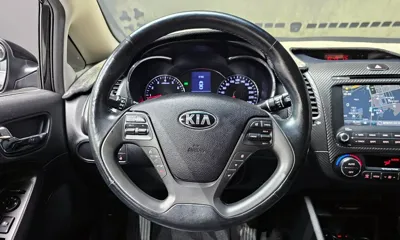 Kia K3 2013, 137843 км, за 5200000 KRW - фото 13