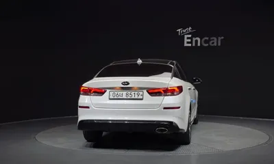 Kia K5 2019, 87213 км, за 11200000 KRW - фото 4