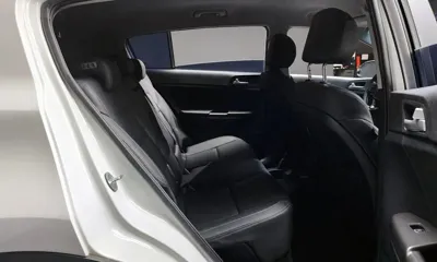 Kia Sportage 2018, 108334 км, за 11900000 KRW - фото 11