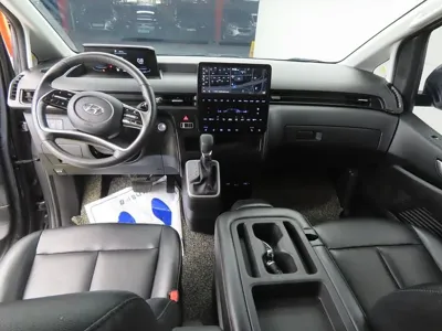 Hyundai Staria 2022, 79866 км, за 24000000 KRW - фото 7