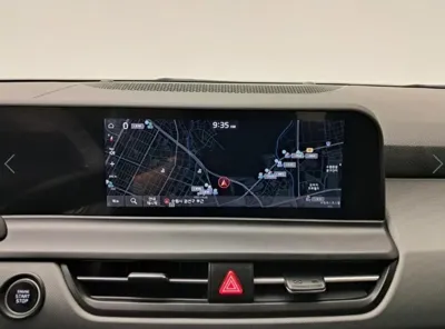 Kia Seltos 2023, 129183 км, за 16890000 KRW - фото 9
