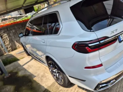 BMW X7 2024, 71500 км, за 94000000 KRW - фото 3