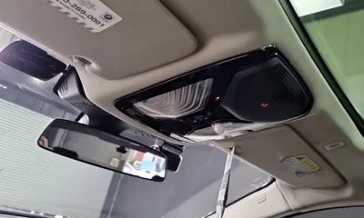 BMW 5-Series 2018, 74400 км, за 22500000 KRW - фото 15