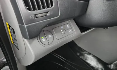 Hyundai Starex 2017, 191222 км, за 9500000 KRW - фото 16