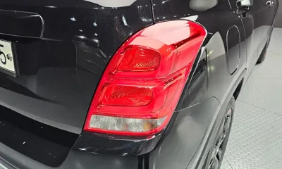 ChevroletGMDaewoo Trax 2019, 72774 км, за 10200000 KRW - фото 23