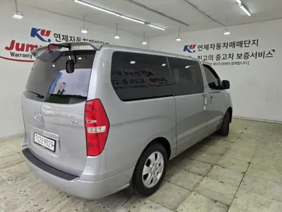 Hyundai Starex 2018, 146677 км, за 13800000 KRW - фото 5