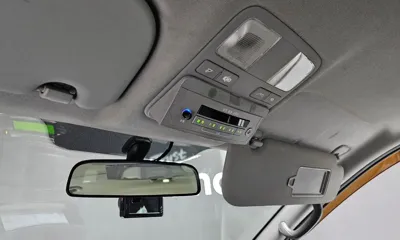 Hyundai Starex 2015, 119946 км, за 9200000 KRW - фото 18