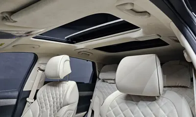 Genesis GV80 2024, 39674 км, за 66990000 KRW - фото 30