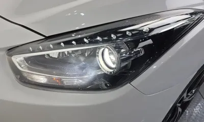 Hyundai i40 2016, 122743 км, за 7800000 KRW - фото 22