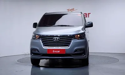 Hyundai Starex 2020, 79601 км, за 18400000 KRW