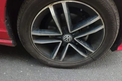 Volkswagen Lamando 2019, 37700 км, за 54239.97 CNY - фото 8