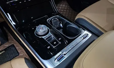 Kia Canival 2023, 57797 км, за 30300000 KRW - фото 9