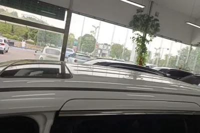 GAC Trumpchi E8 New Energy 2024, 40000 км, за 154323.2 CNY - фото 7