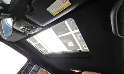 Mercedes-Benz G-Class 2017, 113435 км, за 69900000 KRW - фото 17
