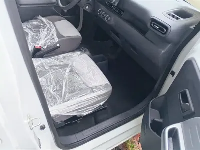 Wuling Zhiguang EV 2026, 100 км, за 48800 CNY - фото 8