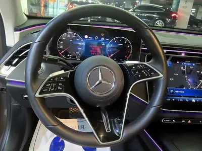 Mercedes-Benz E-Class 2025, 15432 км, за 58800000 KRW - фото 8