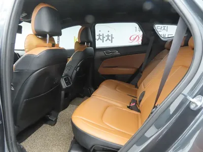 Kia Sportage 2022, 109466 км, за 22500000 KRW - фото 11