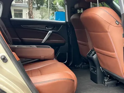 Honda UR-V 2018, 100000 км, за 79800 CNY - фото 10