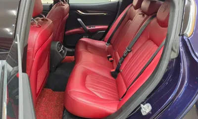 Maserati Ghibli 2016, 147472 км, за 13000000 KRW - фото 14