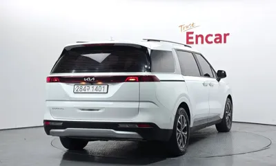 Kia Canival 2022, 79244 км, за 22800000 KRW