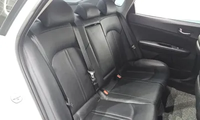 Kia K5 2016, 124224 км, за 9500000 KRW - фото 26