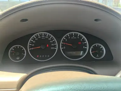 Buick GL8 2014, 93000 км, за 39800 CNY - фото 8