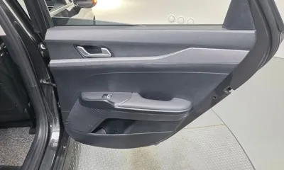 Kia K5 2023, 17931 км, за 36700000 KRW - фото 25