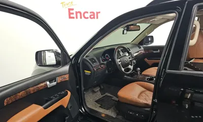 Kia Mohave 2018, 80999 км, за 17500000 KRW - фото 10