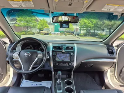 Nissan Altima 2015, 121333 км, за 7900000 KRW - фото 9