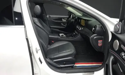 Mercedes-Benz E-Class 2017, 162429 км, за 16290000 KRW - фото 11