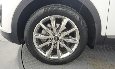 Kia Sorento 2016, 199615 км, за 8990000 KRW - фото 5