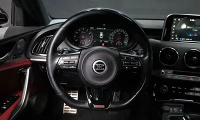 Kia Stinger 2018, 107835 км, за 17500000 KRW - фото 13