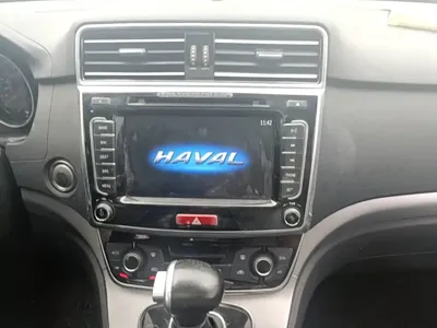 Haval M6 2018, 95800 км, за 25299 CNY - фото 13