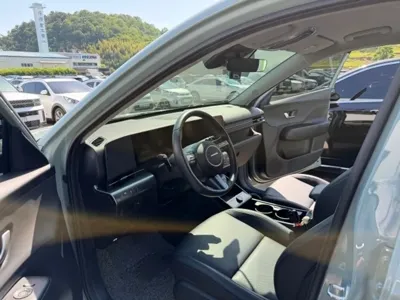 Hyundai Kona 2025, 26079 км, за 25600000 KRW - фото 6
