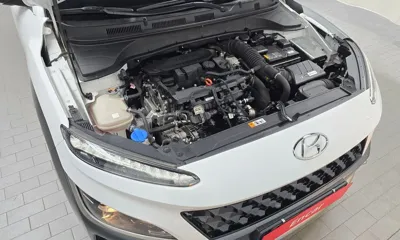 Hyundai Kona 2023, 64715 км, за 6560000 KRW - фото 6
